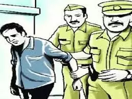 Gurugram news-वकील से मिलीभगत, कोर्ट में फर्जी जमानती पेश करने वाले आरोपी गिरफ्तार