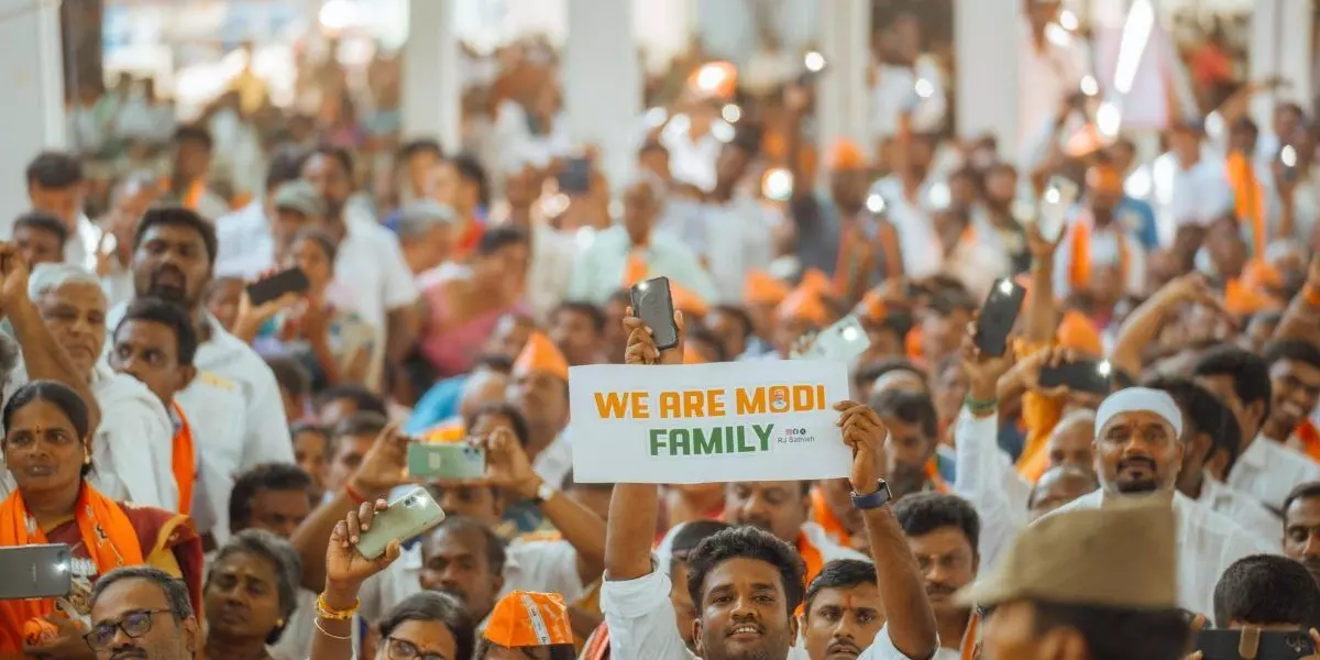 25 विपक्षी नेता भाजपा में पहुंचे, 23 को भ्रष्टाचार जांच में मिली राहत 25 विपक्षी नेता भाजपा में पहुंचे, 23 को भ्रष्टाचार जांच में मिली राहत