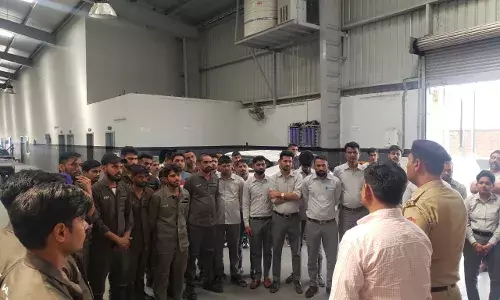 कैथल पुलिस बोली साइबर क्राइम से आमजन रहे सचेत कैथल पुलिस बोली साइबर क्राइम से आमजन रहे सचेत