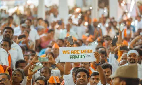 25 विपक्षी नेता भाजपा में पहुंचे, 23 को भ्रष्टाचार जांच में मिली राहत 25 विपक्षी नेता भाजपा में पहुंचे, 23 को भ्रष्टाचार जांच में मिली राहत