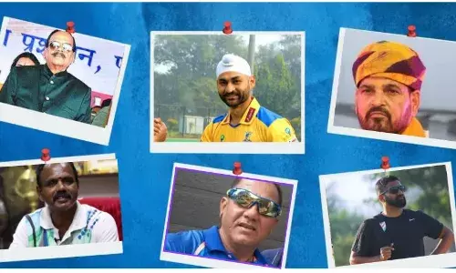 भारतीय खेल प्रतिष्ठानों में यौन उत्पीड़न की 30 शिकायतें