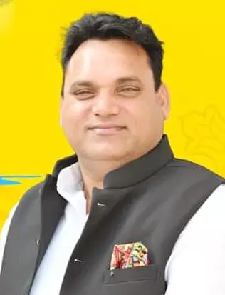 Tarawadi News-सरकार के 9 वर्षों में बदली ‌हरियाणा के विकास की दशा व दिशा : गुरमेज गोंदर