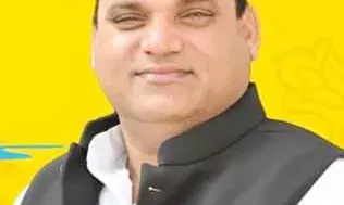 Tarawadi News-सरकार के 9 वर्षों में बदली हरियाणा के विकास की दशा व दिशा : गुरमेज गोंदर Tarawadi News-सरकार के 9 वर्षों में बदली हरियाणा के विकास की दशा व दिशा : गुरमेज गोंदर