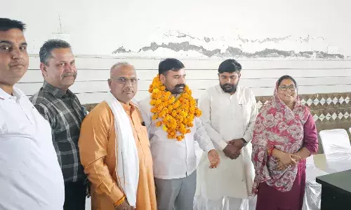 TARAWADI NEWS-कांग्रेस जैसी पार्टियों के अभी तक संगठन तक नहीं : मीना चौहान रायसन TARAWADI NEWS-कांग्रेस जैसी पार्टियों के अभी तक संगठन तक नहीं : मीना चौहान रायसन