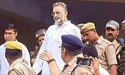 मुख्तार अंसारी मौत मामले में जेल और पुलिस का कोई डायरेक्ट लेना-देना नहीं मुख्तार अंसारी मौत मामले में जेल और पुलिस का कोई डायरेक्ट लेना-देना नहीं