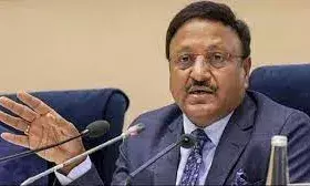 मुख्य चुनाव आयुक्त हाज़िर हों | मुख्य चुनाव आयुक्त हाज़िर हों |