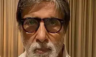 Amitabh Bachchan -अमिताभ बच्चन इसलिए अमिताभ हैं Amitabh Bachchan -अमिताभ बच्चन इसलिए अमिताभ हैं