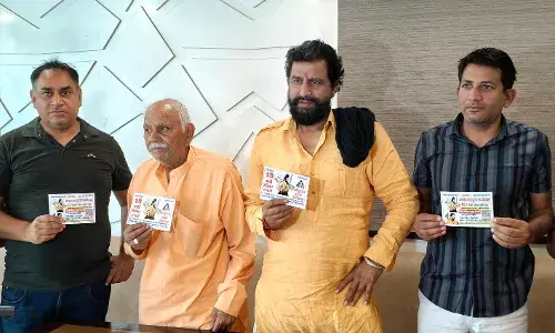 GURUGRAM NEWS-हरियाणावासी जहरीला पानी पी रहे आज प्रदेश के हर जिले -गावं में पानी की किल्लत चल रही