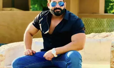 यूट्यूबर बॉबी कटारिया गिरफ्तार यूट्यूबर बॉबी कटारिया गिरफ्तार