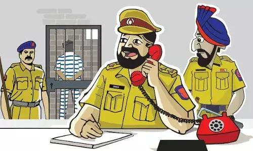 GURUGRAM NEWS-गुरुग्राम पुलिस को झूठी सूचना देना शिकायतकर्ता को महंगा पड़ा GURUGRAM NEWS-गुरुग्राम पुलिस को झूठी सूचना देना शिकायतकर्ता को महंगा पड़ा