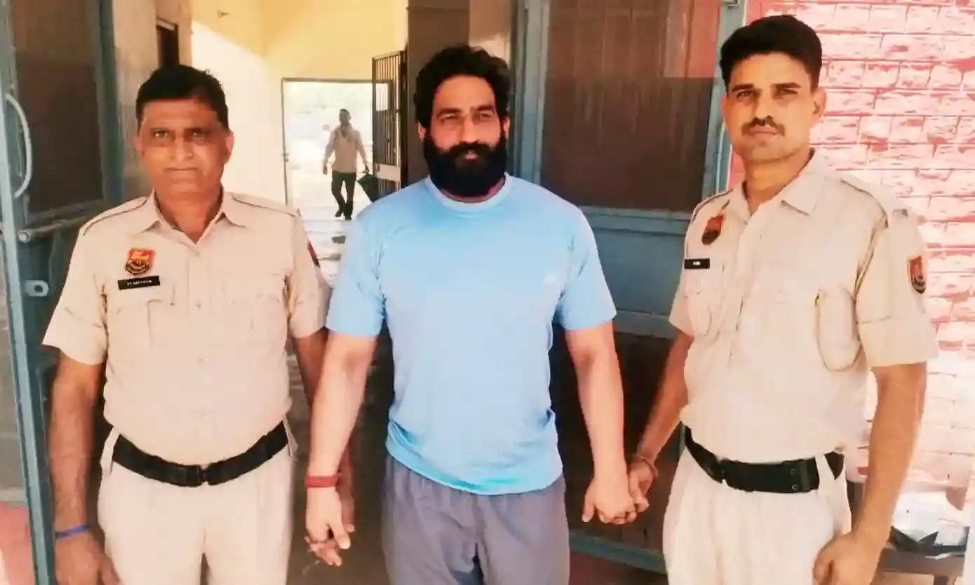 GURUGRAM NEWS-यूटूबर बॉबी कटारिया का कबूल नामा