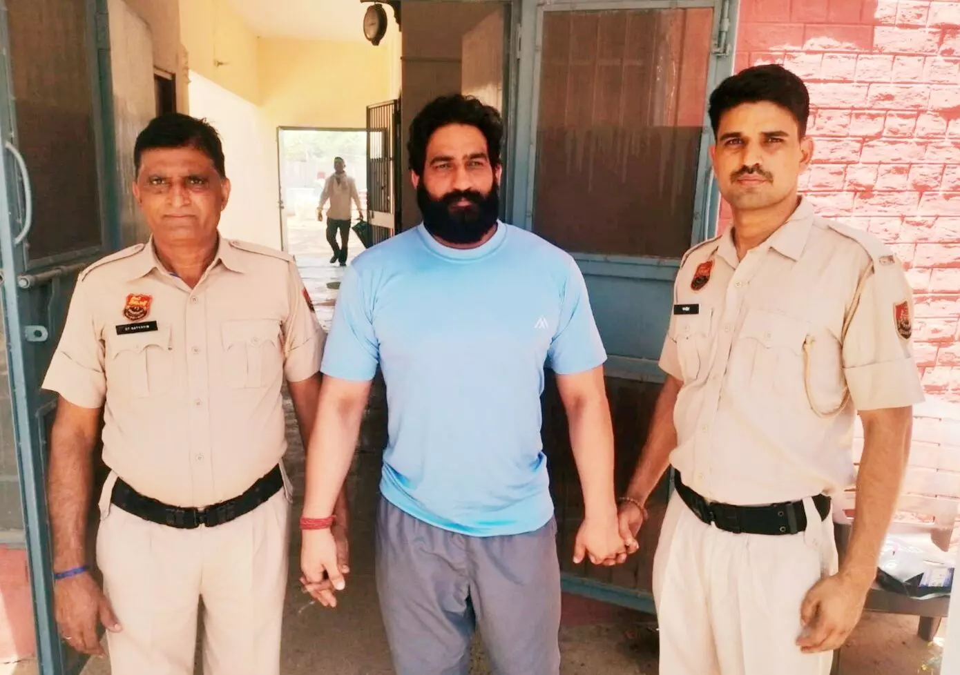 GURUGRAM NEWS-यूटूबर बॉबी कटारिया का कबूल नामा GURUGRAM NEWS-यूटूबर बॉबी कटारिया का कबूल नामा
