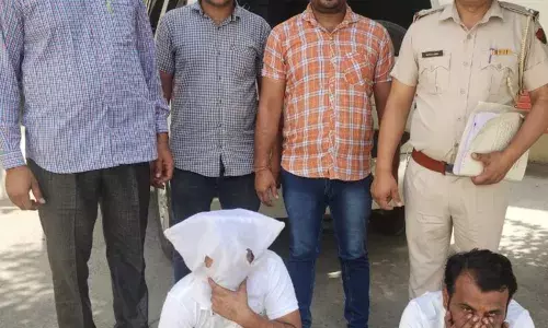 KAITHAL NEWS-दुकानदार पर गोली चलाने के मामले में 2 अन्य आरोपी गिरफ्तार KAITHAL NEWS-दुकानदार पर गोली चलाने के मामले में 2 अन्य आरोपी गिरफ्तार