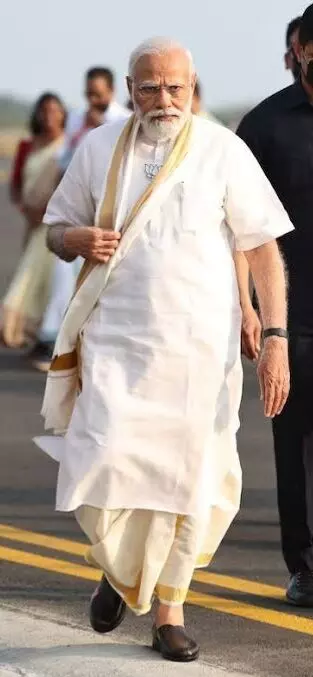 नरेंद्र मोदी का मैजिक और राव इंद्रजीत की हैट्रिक नरेंद्र मोदी का मैजिक और राव इंद्रजीत की हैट्रिक