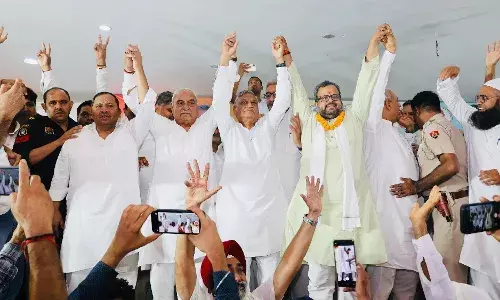 CONGRESS NEWS-बीजेपी को विधानसभा चुनाव में जनता से वोट नहीं, बल्कि माफी मांगनी चाहिए- उदयभान CONGRESS NEWS-बीजेपी को विधानसभा चुनाव में जनता से वोट नहीं, बल्कि माफी मांगनी चाहिए- उदयभान