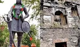 Rani Durgavati - जनकल्याण और शौर्य का शिखर Rani Durgavati - जनकल्याण और शौर्य का शिखर