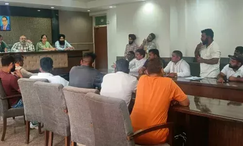 Zirakpur News -नजीटी के आदेशों के बाद कूड़ा प्रबंधन को लेकर सख्त हुआ नगर कौंसिल