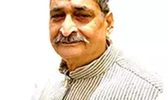 हाथरस हादसा-कब हमें आएगा भीड़ नियंत्रण करना हाथरस हादसा-कब हमें आएगा भीड़ नियंत्रण करना