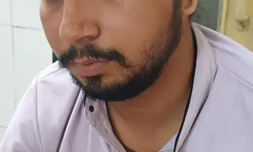 डेराबस्सी -जन्मदिन की पार्टी मनाकर लौट रहे युवक पर हमला डेराबस्सी -जन्मदिन की पार्टी मनाकर लौट रहे युवक पर हमला