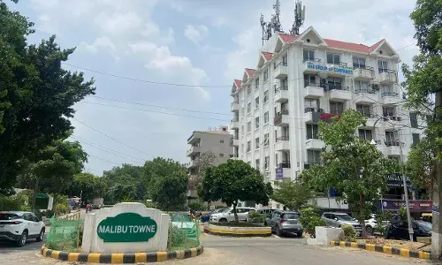 Gurugram News- 26 वर्ष पुरानी दस हज़ार आबादी की कॉलोनी में पूजा स्थल नहीं Gurugram News- 26 वर्ष पुरानी दस हज़ार आबादी की कॉलोनी में पूजा स्थल नहीं