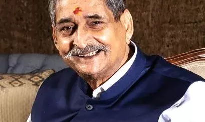 क्यों सरदार पटेल की सीख से पूजा खेडकर दूर रही क्यों सरदार पटेल की सीख से पूजा खेडकर दूर रही