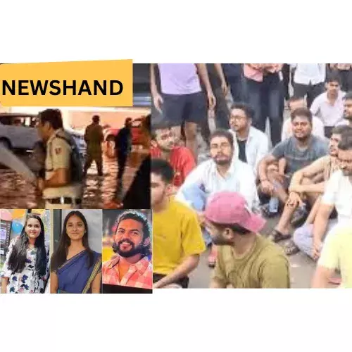 Coaching Centre Delhi-राजनीतिक दोषारोपण की भेंट चढ़ती होनहार युवाओं की मौत