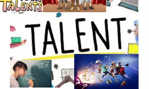 दम तोड़ती प्रतिभाएं और कारण दम तोड़ती प्रतिभाएं और कारण