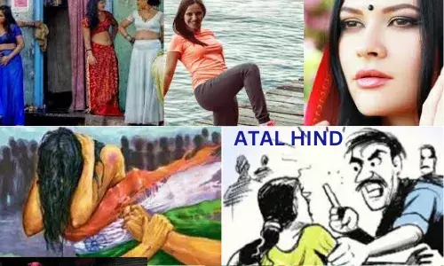 स्त्रियां पूज्या हैं भोग की वस्तु नही। स्त्रियां पूज्या हैं भोग की वस्तु नही।