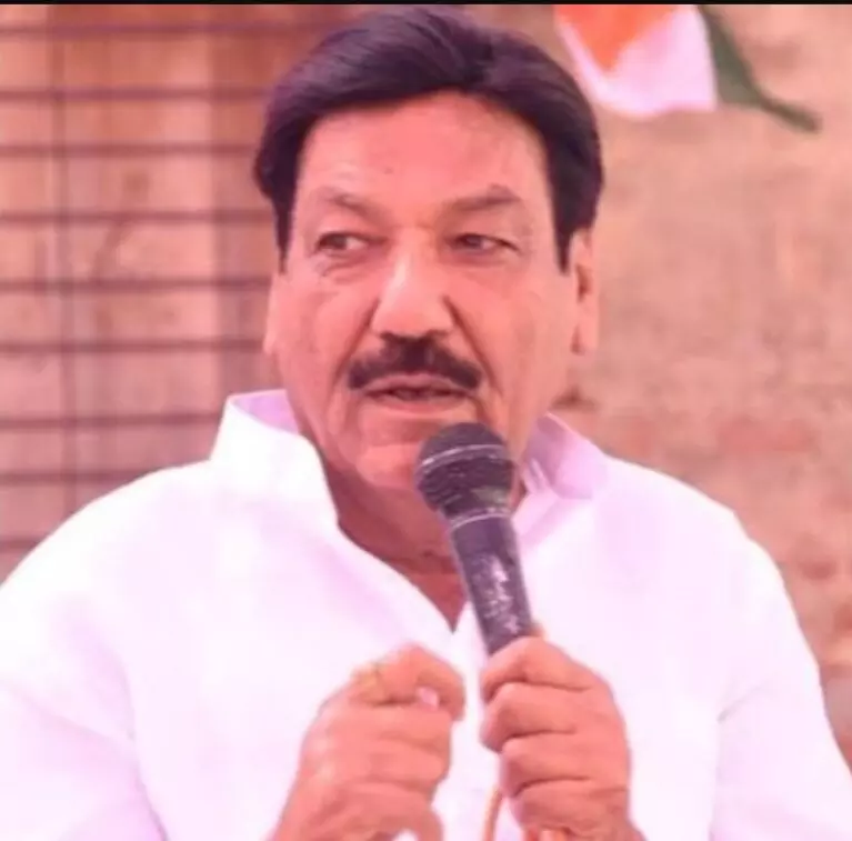 हरियाणा में बीजेपी मंत्री के बागी तेवर; रणजीत चौटाला ने भाजपा पर दिया चैलेंजिंग बयान, सीट पर टिकट को लेकर घमासान! क्या कहा? हरियाणा में बीजेपी मंत्री के बागी तेवर; रणजीत चौटाला ने भाजपा पर दिया चैलेंजिंग बयान, सीट पर टिकट को लेकर घमासान! क्या कहा?