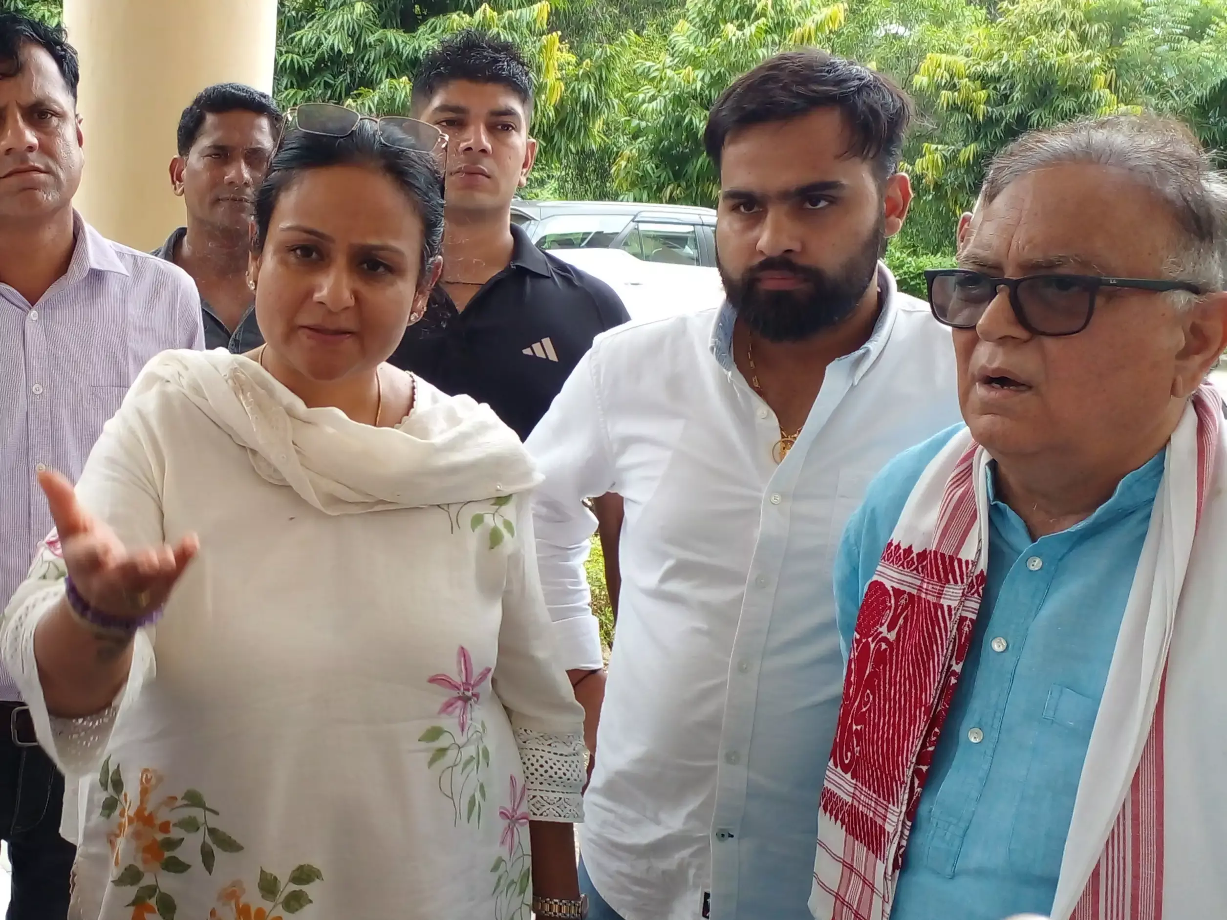 इंद्रजीत सीएम नहीं बन सके - कैप्टन अजय