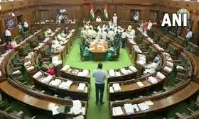 Indian Politics-राजनीतिक फायदों के लिए बढ़ती नाजायज़ हिरासतें Indian Politics-राजनीतिक फायदों के लिए बढ़ती नाजायज़ हिरासतें