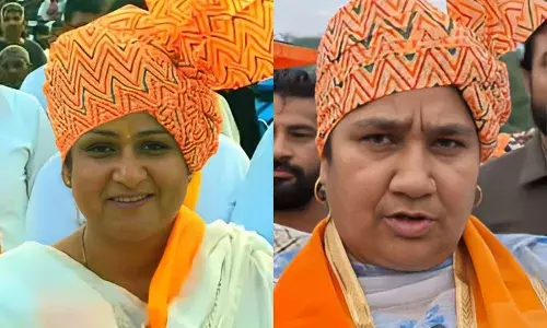 पटौदी विधानसभा सीट पर कहीं लोकसभा चुनाव जैसा ही फिर से खेला ना हो जाए !