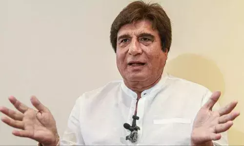 राज बब्बर क्यों ना बने चुनावी गणित में खबर राज बब्बर क्यों ना बने चुनावी गणित में खबर