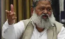 HARYANA NEWS-अनिल विज को मुख्यमंत्री बीजेपी ने नहीं बनाया ,गुस्सा हरियाणा की जनता पर क्यों HARYANA NEWS-अनिल विज को मुख्यमंत्री बीजेपी ने नहीं बनाया ,गुस्सा हरियाणा की जनता पर क्यों