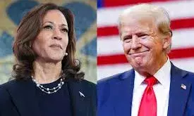 कमला हैरिस हों या ट्रंप- भारत- अमेरिका संबंध होते रहेंगे सशक्त