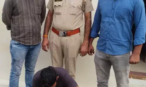 Kaithal Crime News-कैथल में गोली मारकर युवक की हत्या Kaithal Crime News-कैथल में गोली मारकर युवक की हत्या