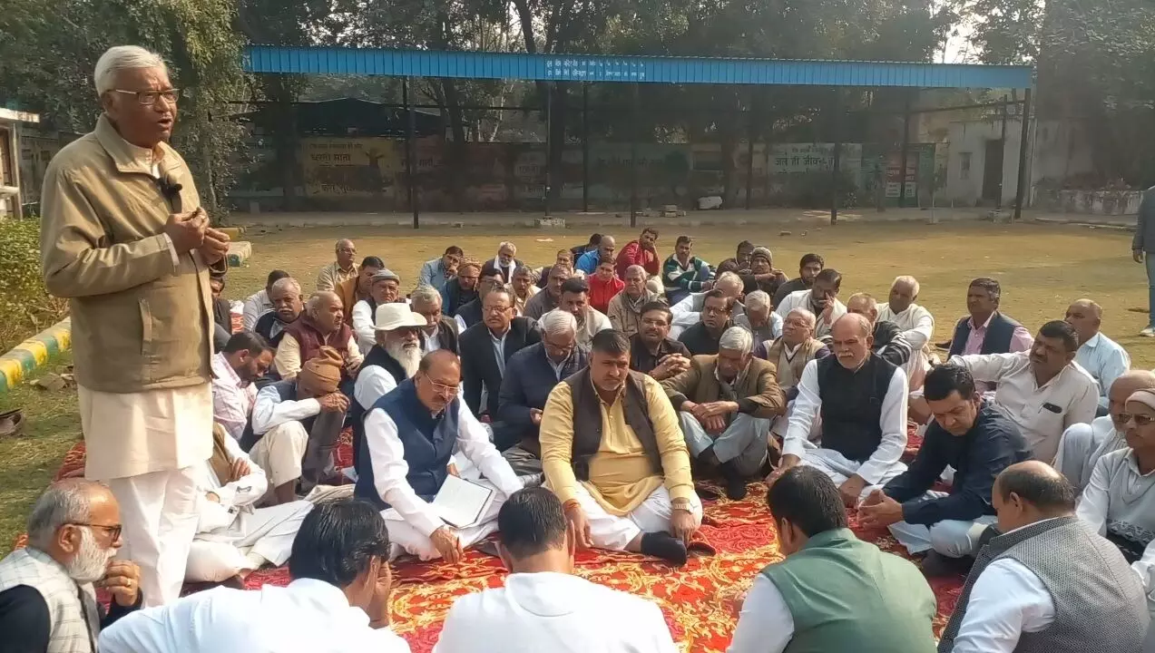 पटौदी को बनाया जाए जिला एक बार फिर इस जिद ने ली अंगड़ाई पटौदी को बनाया जाए जिला एक बार फिर इस जिद ने ली अंगड़ाई