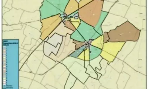 पटौदी परिषद चेयरमैन के लिए बड़े चेहरे ठोकेंगे अपनी अपनी दावेदारी पटौदी परिषद चेयरमैन के लिए बड़े चेहरे ठोकेंगे अपनी अपनी दावेदारी