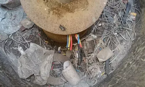 जीरकपुर में सरकारी ट्यूबवेलौं पर हो रही चोरियां जीरकपुर में सरकारी ट्यूबवेलौं पर हो रही चोरियां