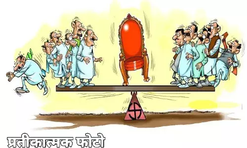 पटौदी जाटोली मंडी परिषद के वाइस चेयरमैन पर लगी मोहर ! बना रहस्य ? पटौदी जाटोली मंडी परिषद के वाइस चेयरमैन पर लगी मोहर ! बना रहस्य ?