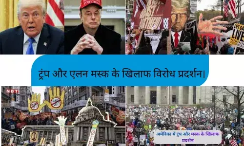 ट्रंप का टैरिफ वार बनाम वर्ल्ड वॉर। ट्रंप का टैरिफ वार बनाम वर्ल्ड वॉर।