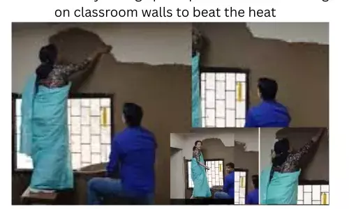 भारत में गोबर विकास भारत में गोबर विकास