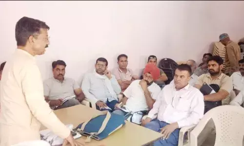 20 मई को राष्ट्रव्यापी हड़ताल करेंगे सर्व कर्मचारी संघ हरियाणा 20 मई को राष्ट्रव्यापी हड़ताल करेंगे सर्व कर्मचारी संघ हरियाणा