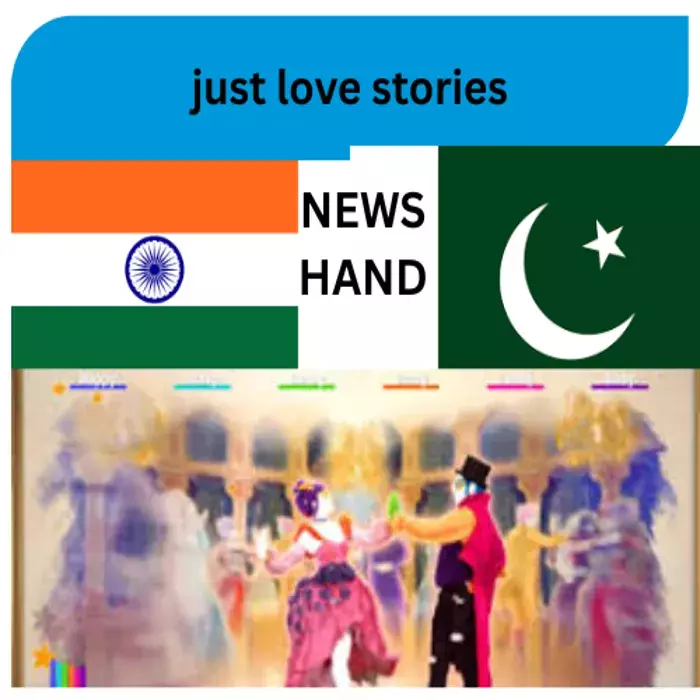 पाकिस्तानियों से शादी- केवल प्रेम कहानियां या सुनियोजित षडयंत्र पाकिस्तानियों से शादी- केवल प्रेम कहानियां या सुनियोजित षडयंत्र