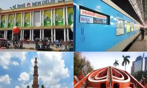 अभी तो दिल्ली दूर है
