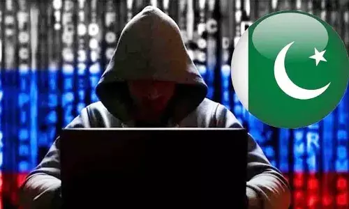 साइबर अटैक भारत के लिए एक गंभीर खतरा बन सकता है