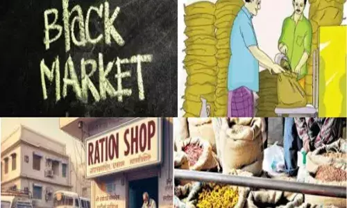 संकट का व्यापार: महंगाई, मुनाफाखोरी और सरकारी चेतावनी