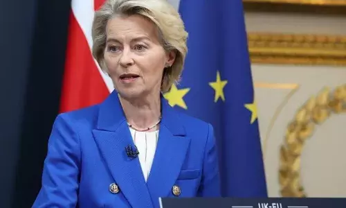 बदलते विश्व में होगी भारत की बड़ी भूमिका