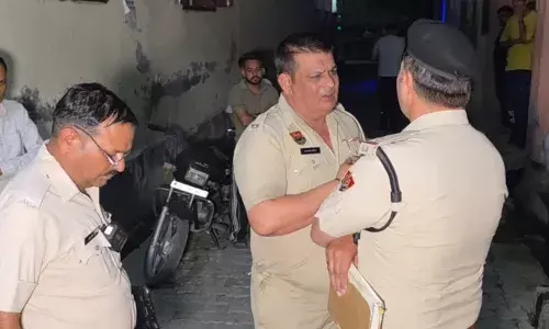 Tarawari News-व्यक्ति ने जहरीला पदार्थ खाकर की आत्महत्या, जांच में जुटी पुलिस