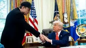 American Politics-टेक टाइकून बनाम पॉलिटिकल पॉवरहाउस: कौन किसे मात देगा? American Politics-टेक टाइकून बनाम पॉलिटिकल पॉवरहाउस: कौन किसे मात देगा?